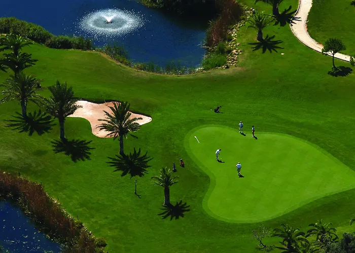 Bela Colina Holidays - Boavista Golf&Spa