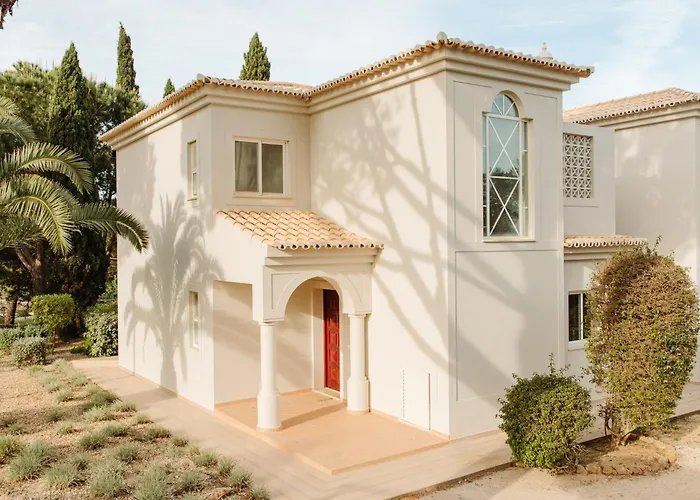 Vale D'El Rei Hotel & Villas