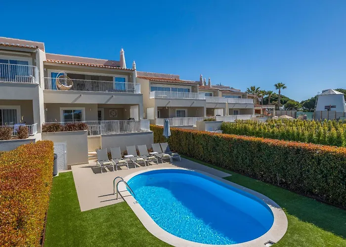 Vale Do Lobo Resort